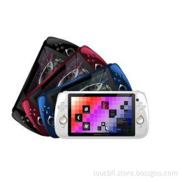 2800mAH WLAN WiFi Tablet PC Android 7 With Capacitive Touch